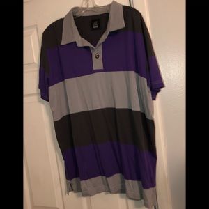 Tank Theory Brand New POLO XXL